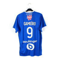 2021/22 - Racing Club de Strasbourg - Gameiro #9 (L)
