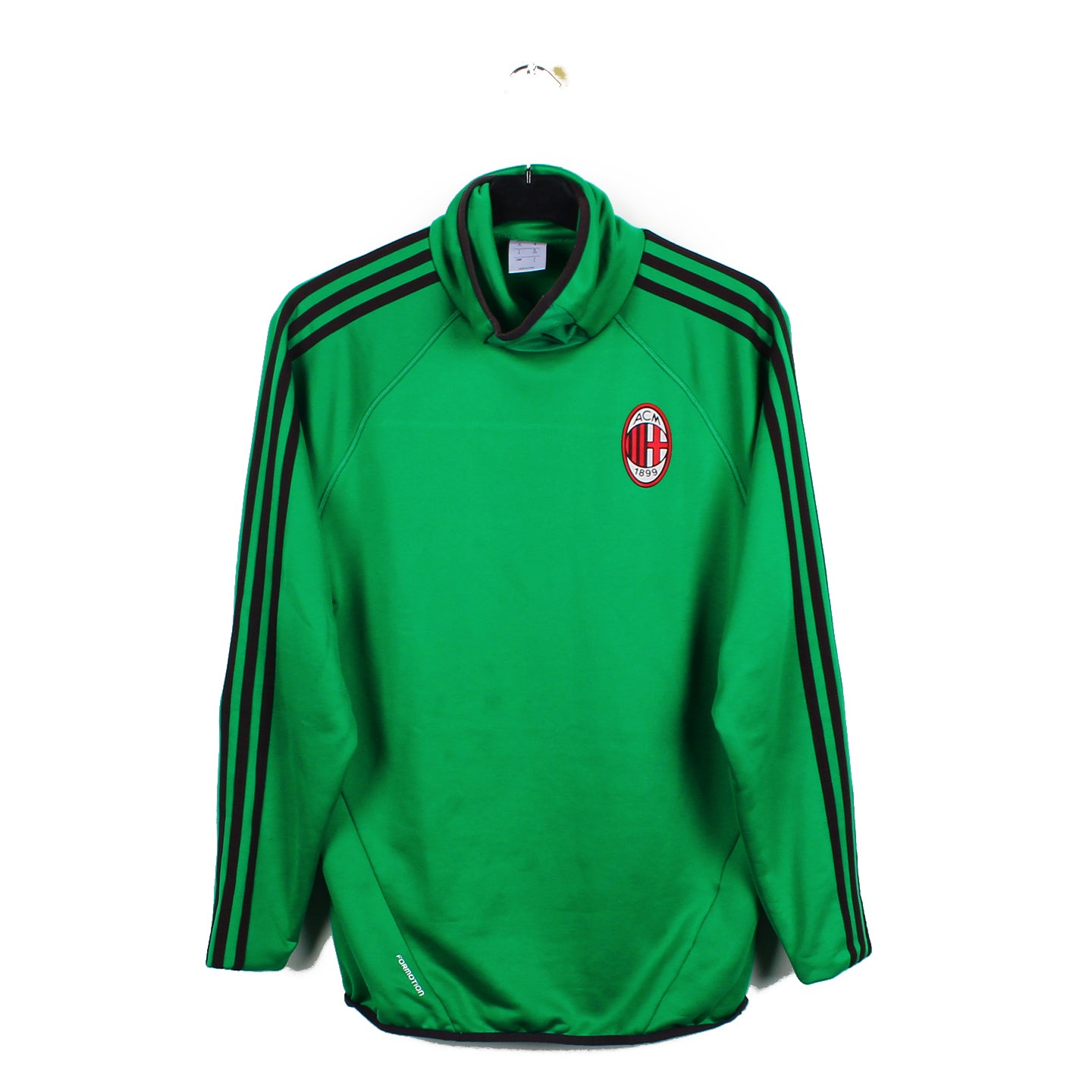 2013/14 - Milan AC (L)