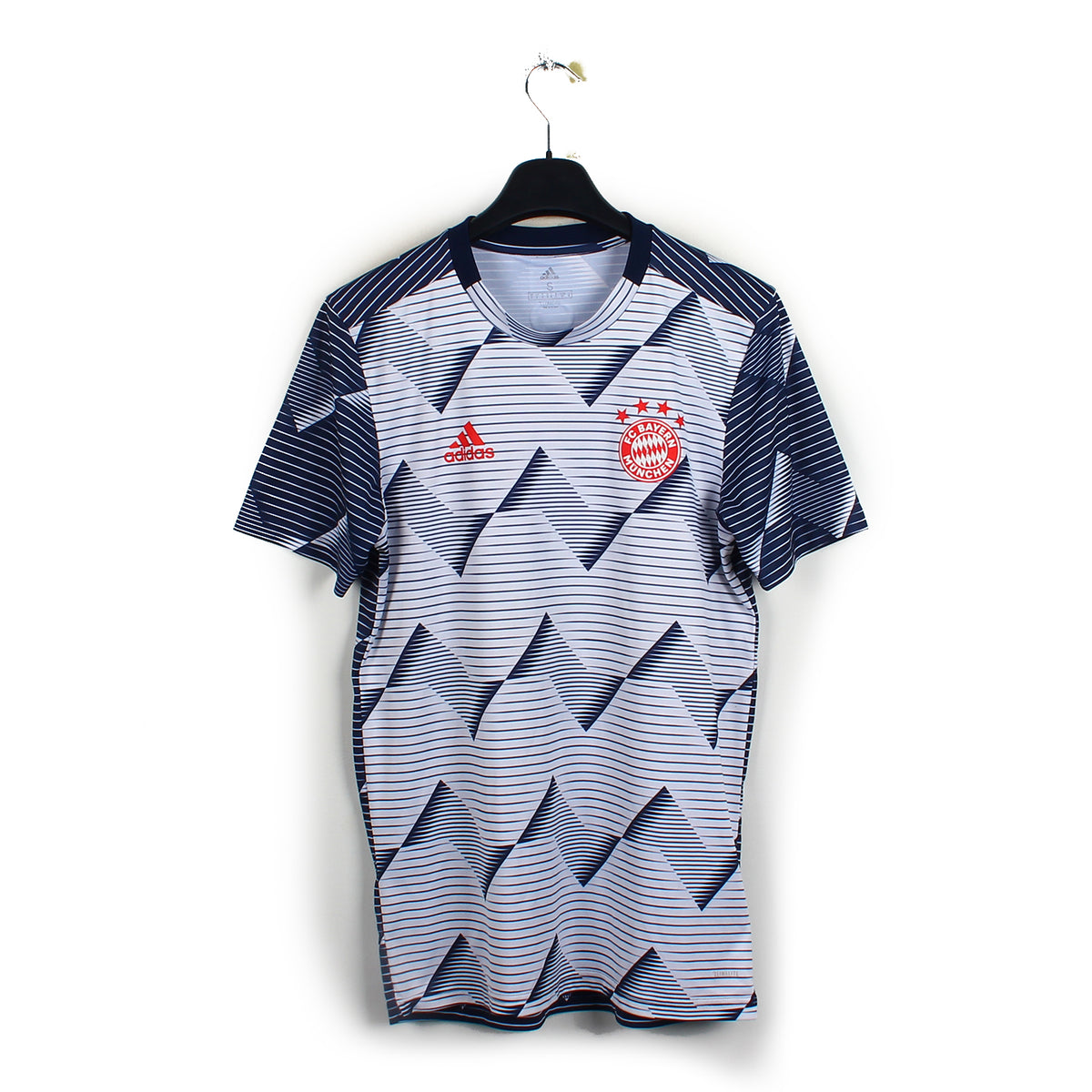 2019/20 - Bayern Munich (S)