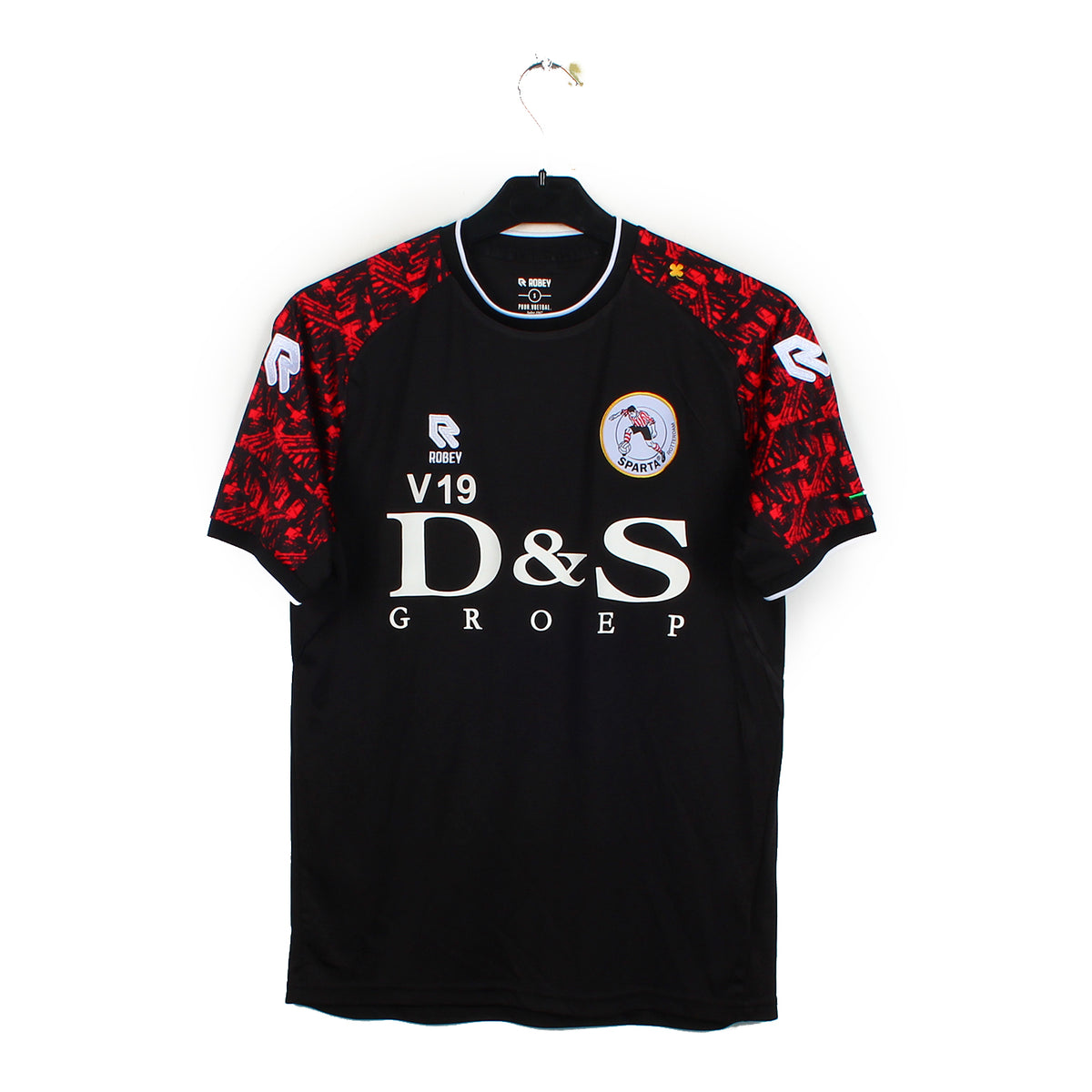 2019/20 - Sparta Rotterdam (S)