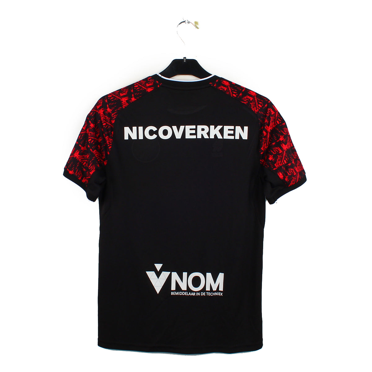 2019/20 - Sparta Rotterdam (S)