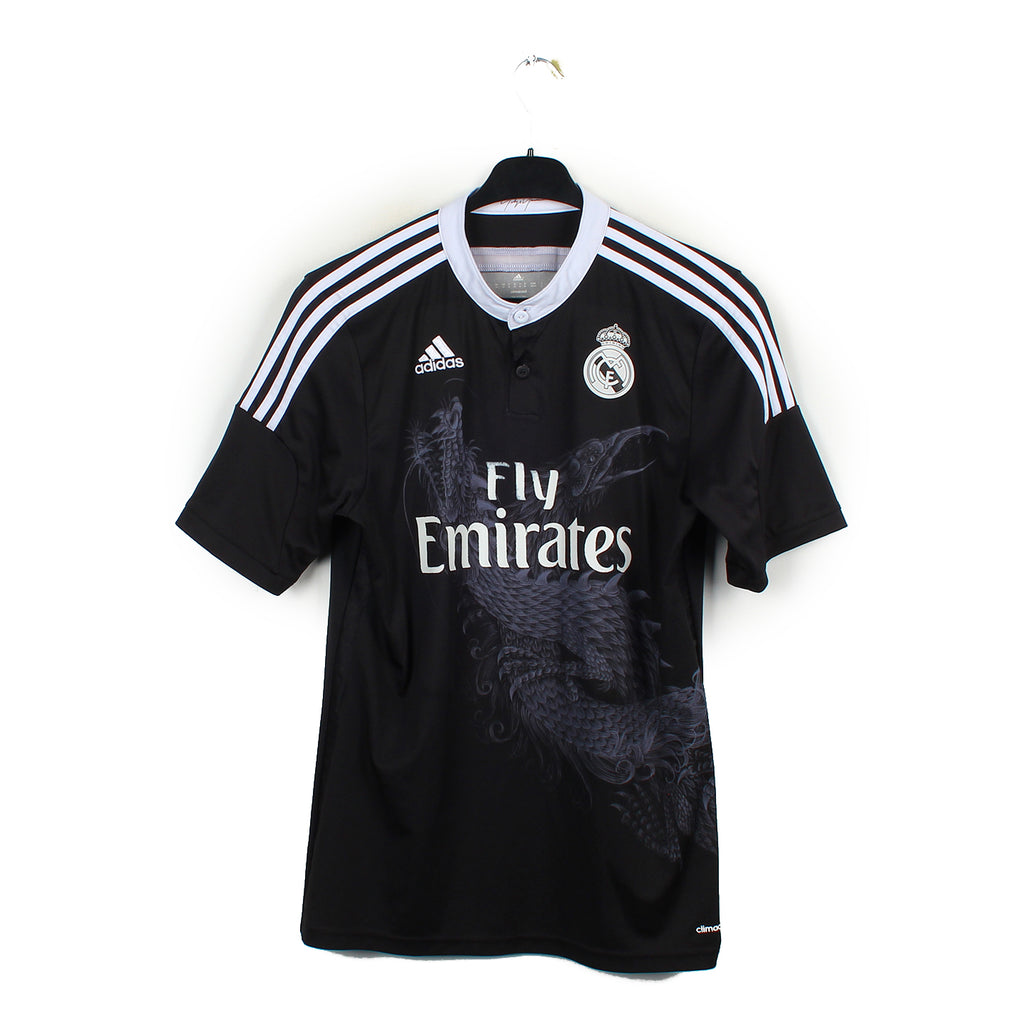 2014/15 - Real Madrid (M)
