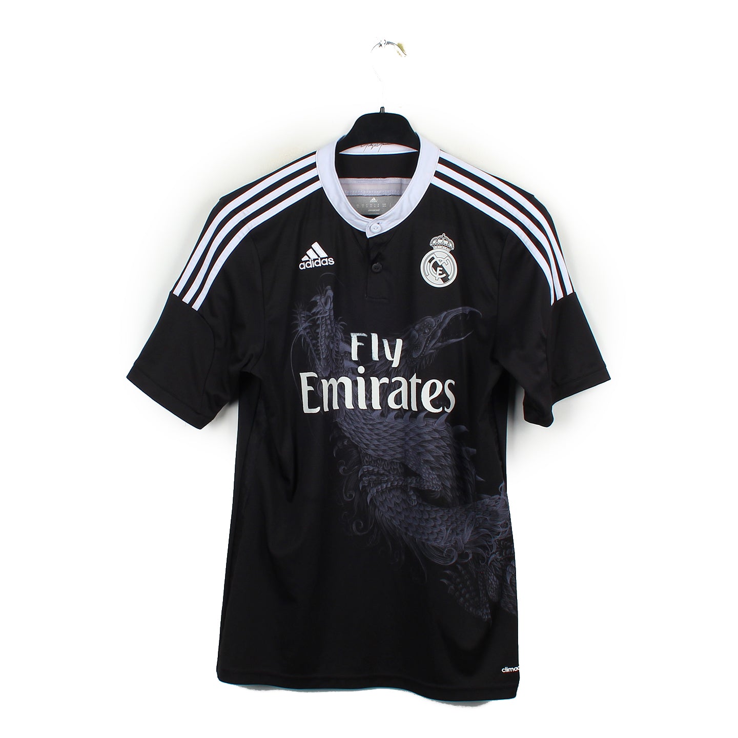 2014/15 - Real Madrid (M)