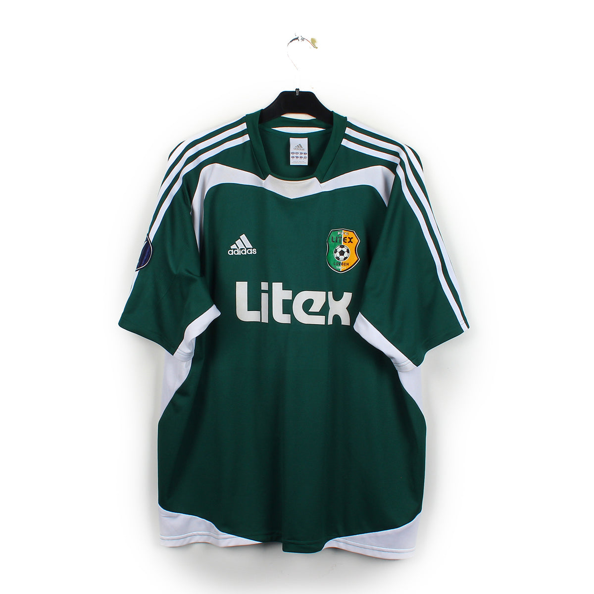 2003/05 - PFK Litex - Kissi#15 (XL)