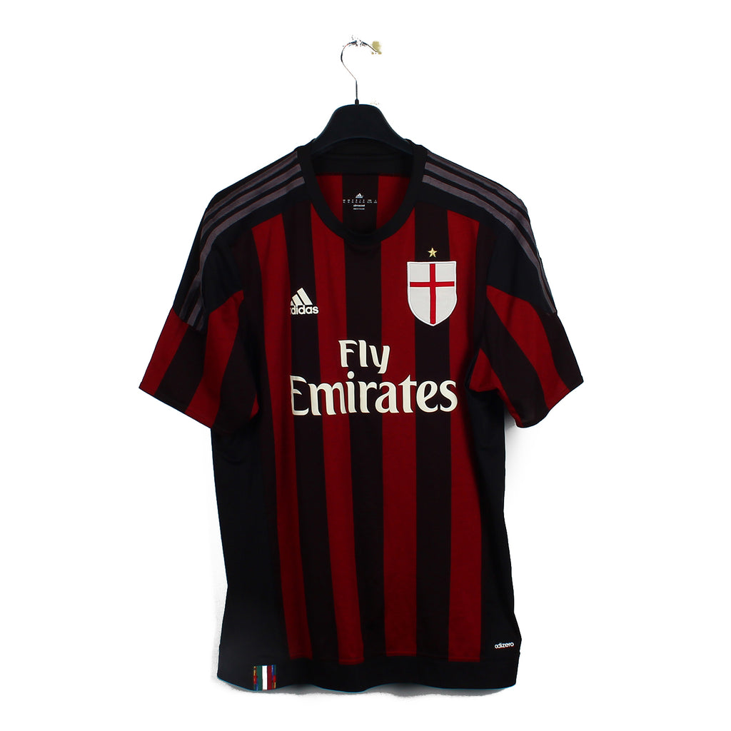 2015/16 - Milan AC (XL) [pro]