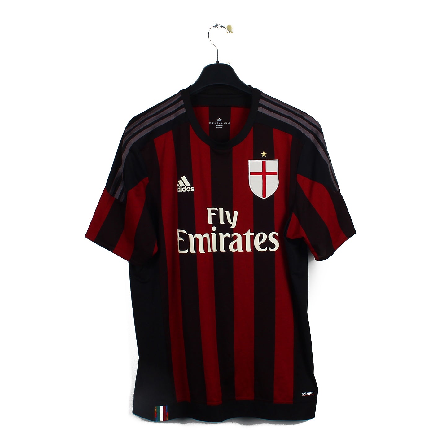 2015/16 - Milan AC (XL) [pro]