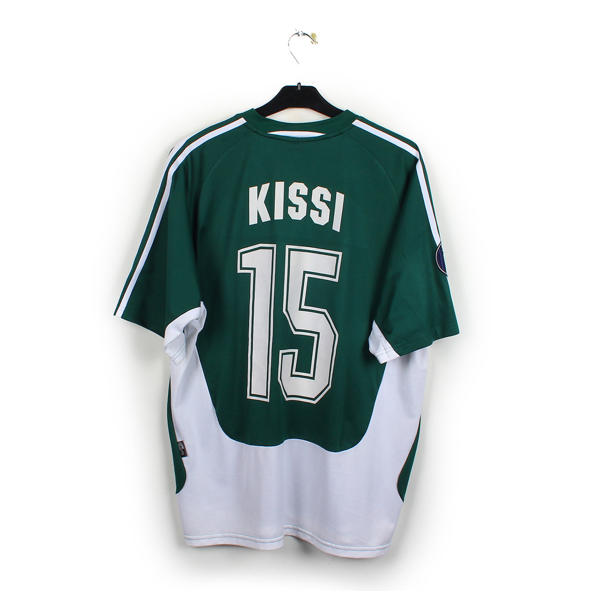 2003/05 - PFK Litex - Kissi#15 (XL)