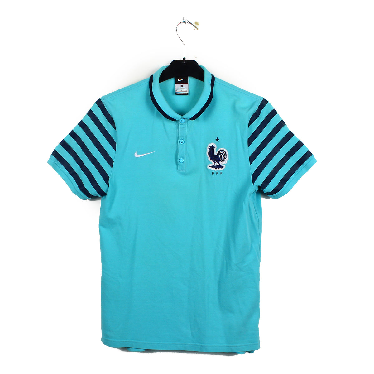 2015/16 - Equipe de France (M)