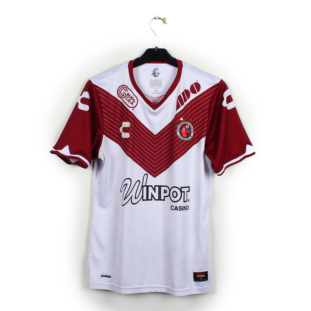 2017/18 - Veracruz (M)