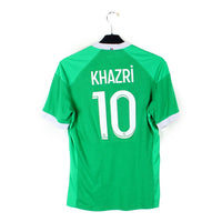 2020/21 - Saint-Etienne - Khazri #10 (XL)