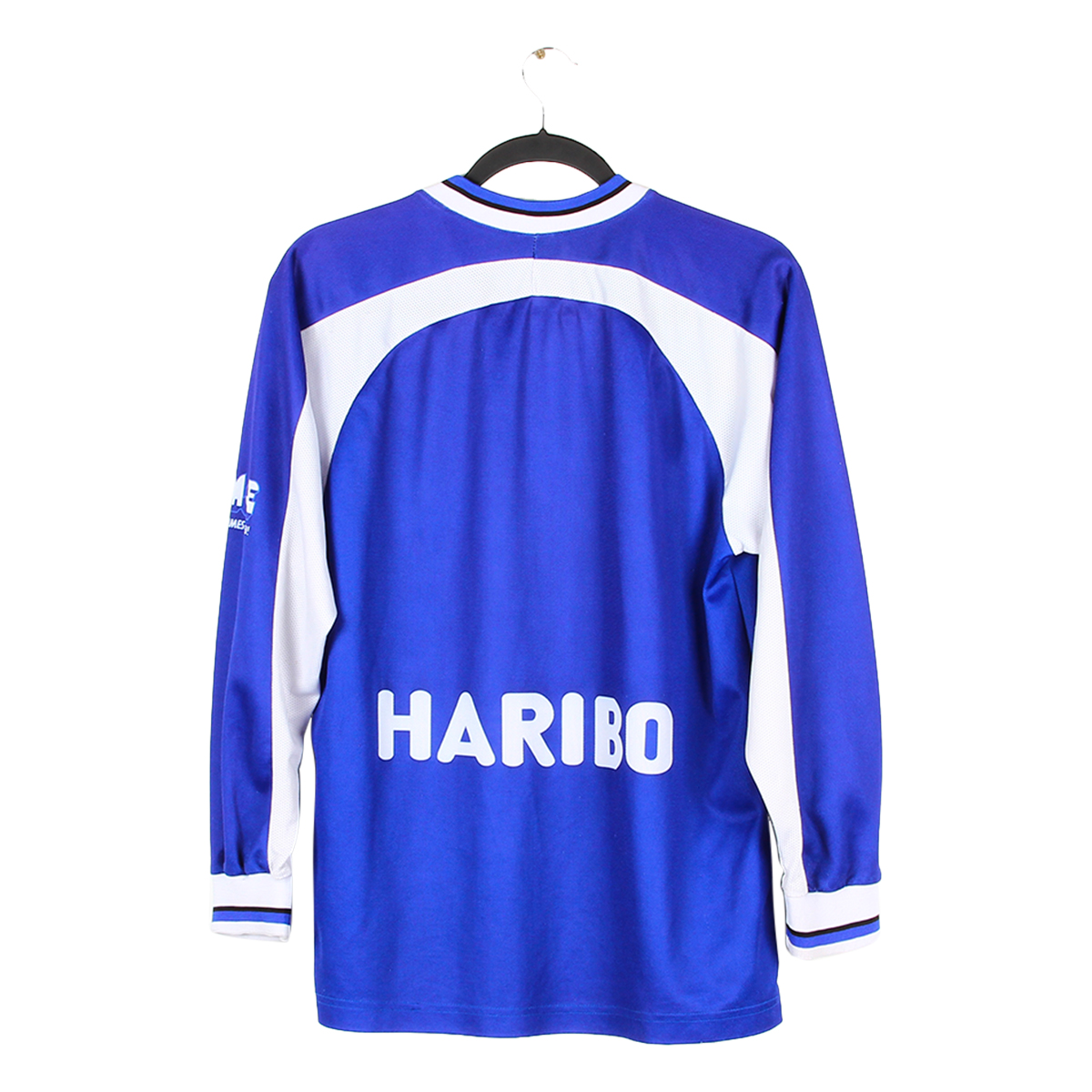 Gf39 Maillot GF39 vintage (2001/02) – Vintage Football Area