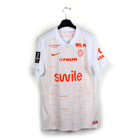 2024/25 - Montpellier - Khazri #10 (L)