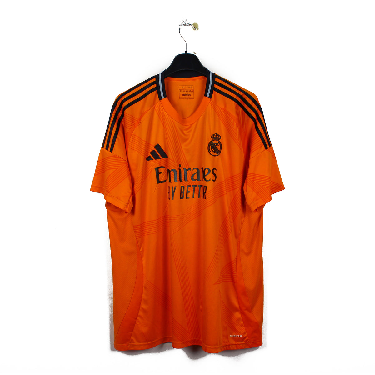 2024/25 - Real Madrid - Modric #10 (M)