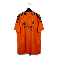 2024/25 - Real Madrid - Modric #10 (M)