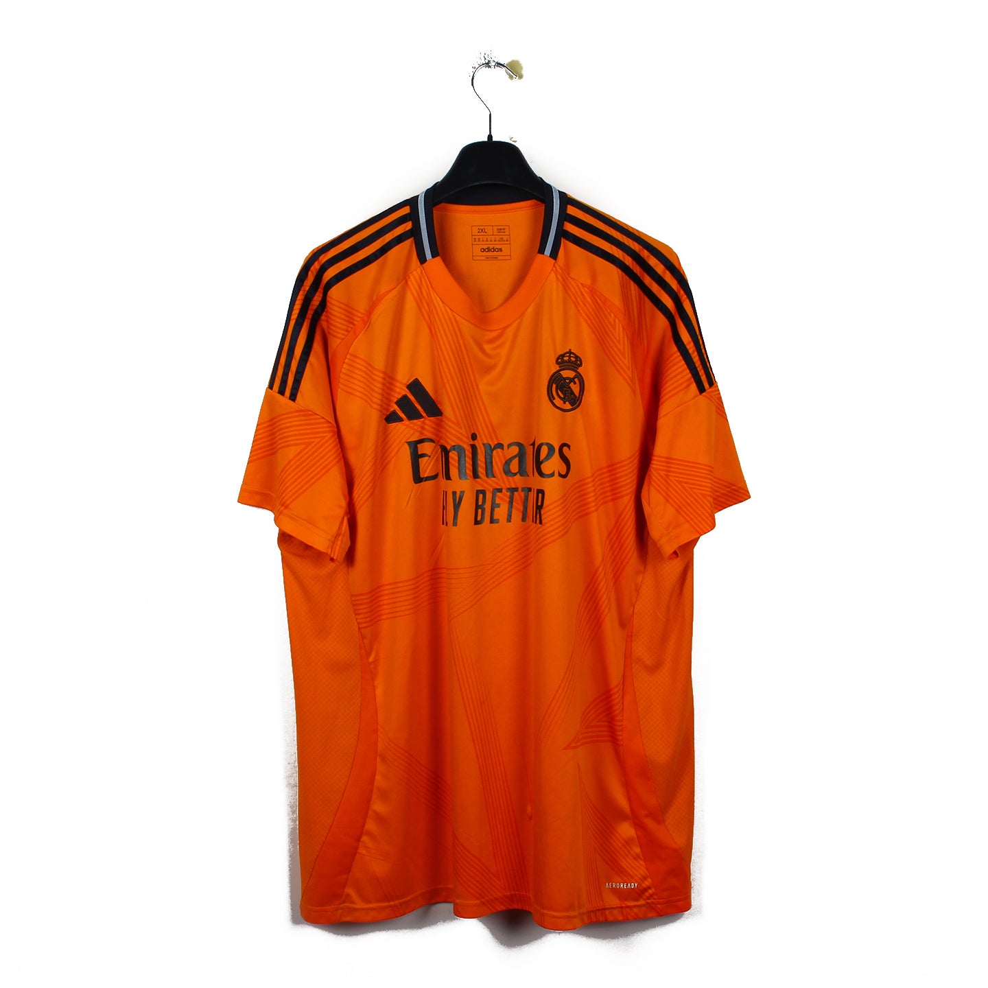 2024/25 - Real Madrid - Modric #10 (M)