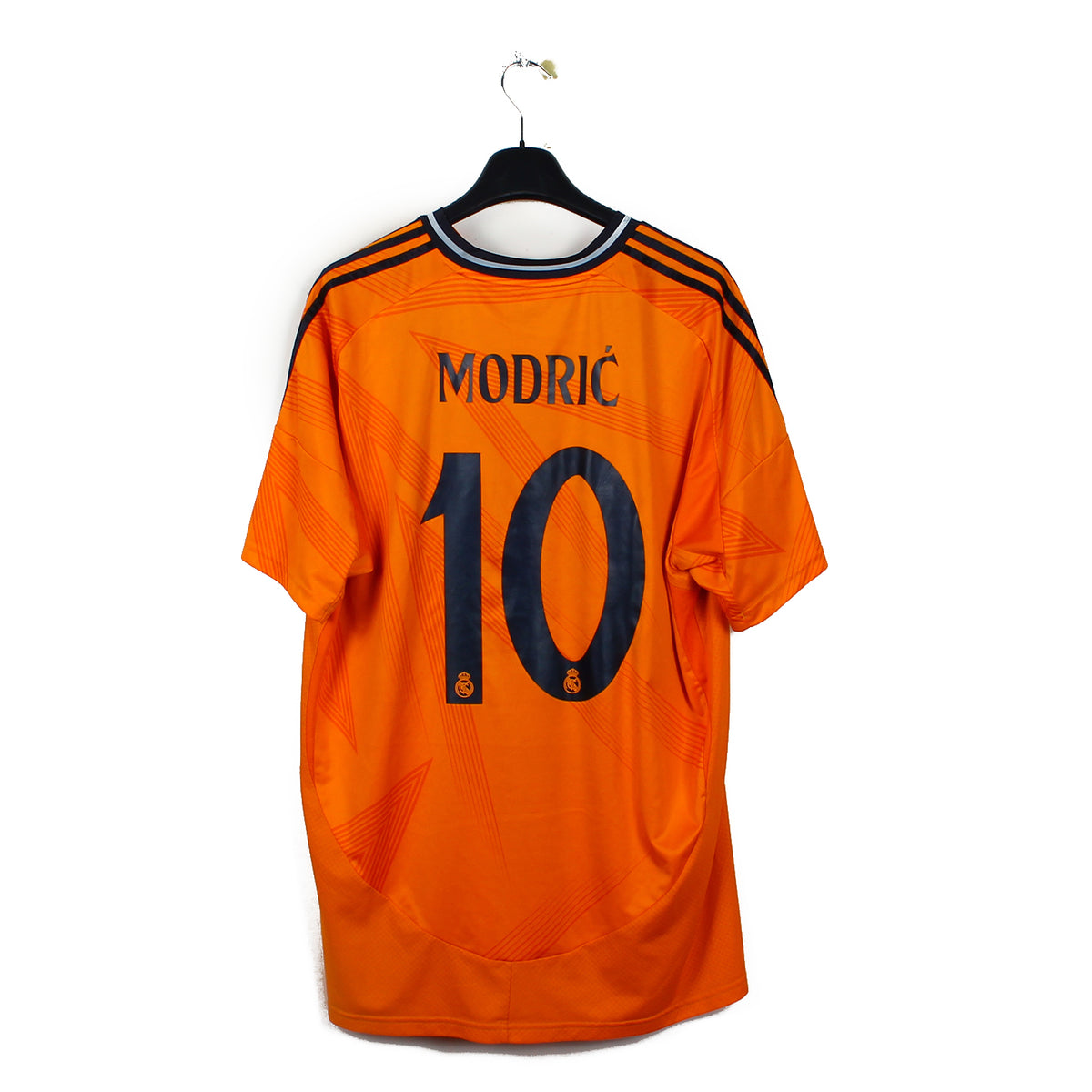 2024/25 - Real Madrid - Modric #10 (M)