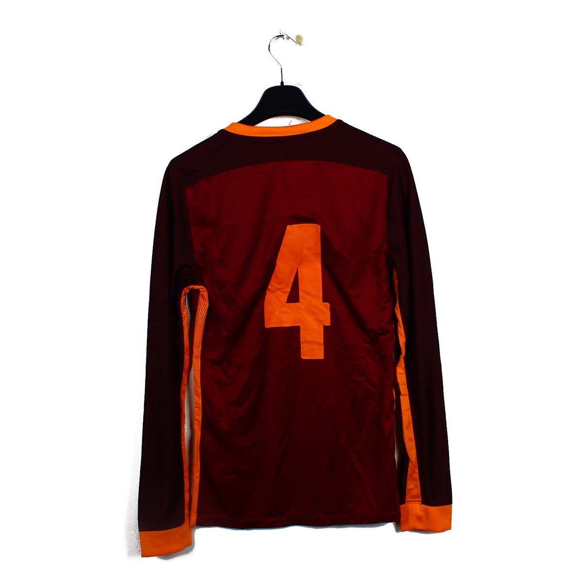 2014/15 - AS Roma #4 (L) [stock pro]