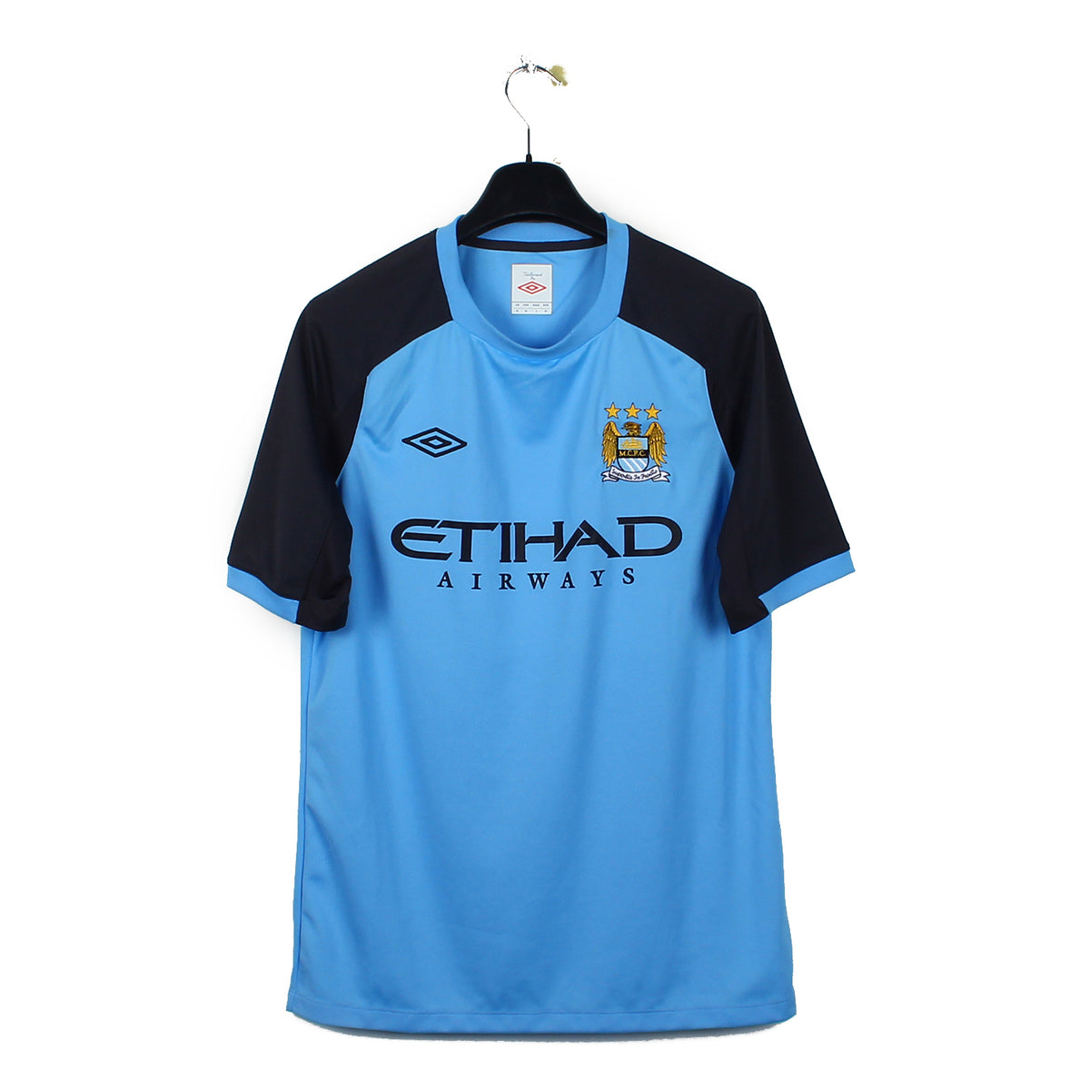 2011/12 - Manchester City (M)