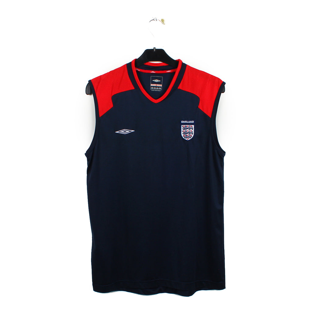 2004/06 - Angleterre (L)