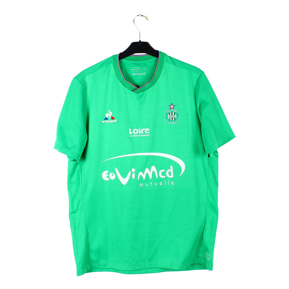 2015/16 - Saint-Etienne - Perrin #24 (2XL)
