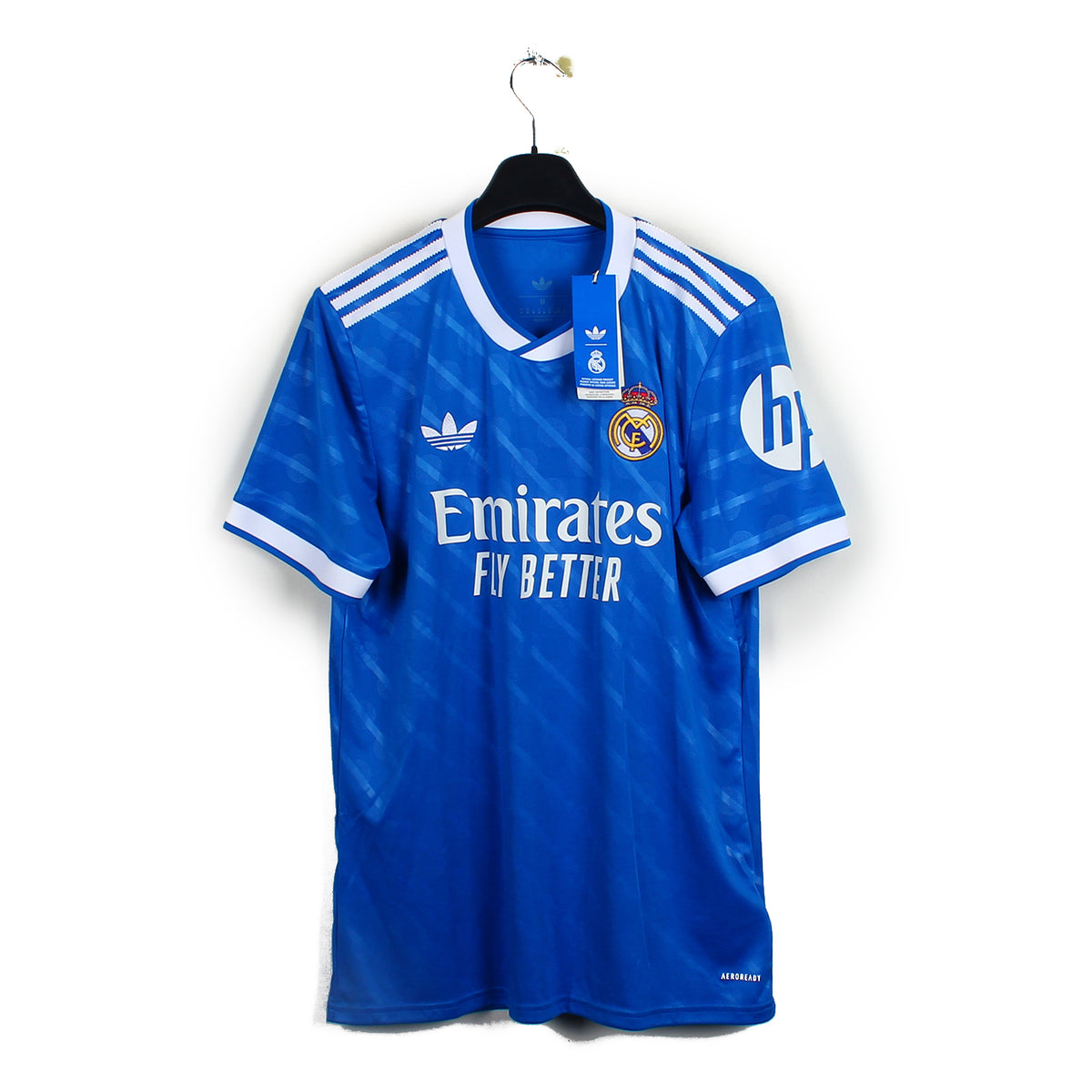 2025/26 - Real Madrid (M)