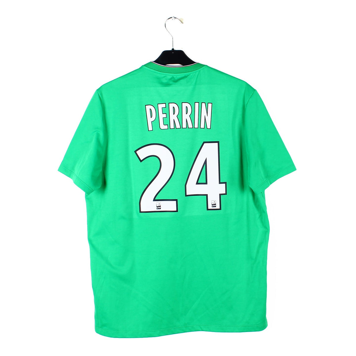 2015/16 - Saint-Etienne - Perrin #24 (2XL)