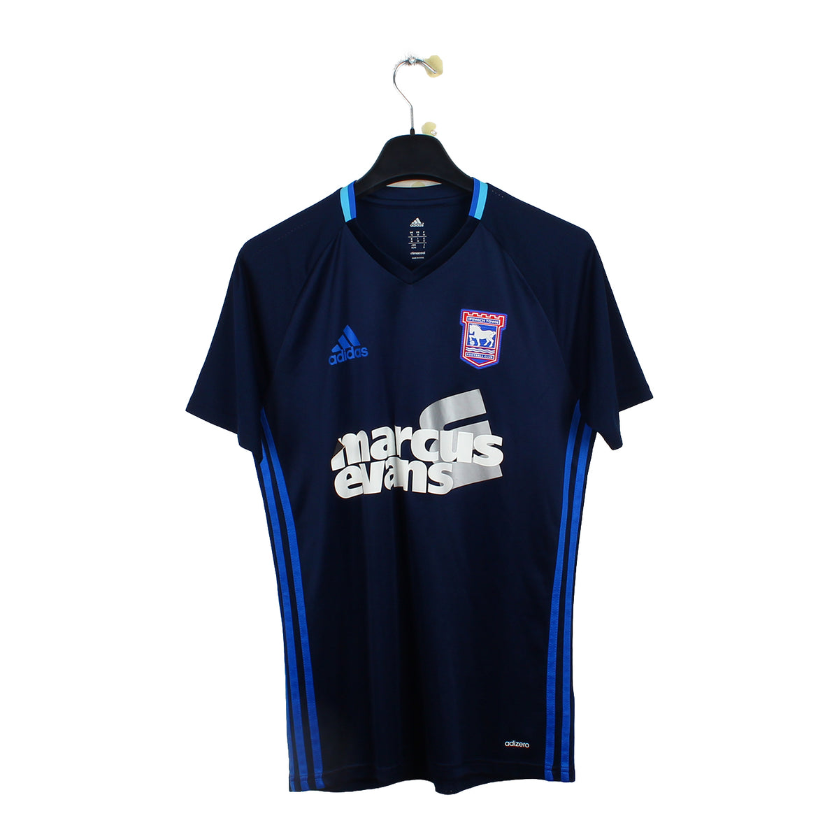 2015/16 - Ipswich Town (M)