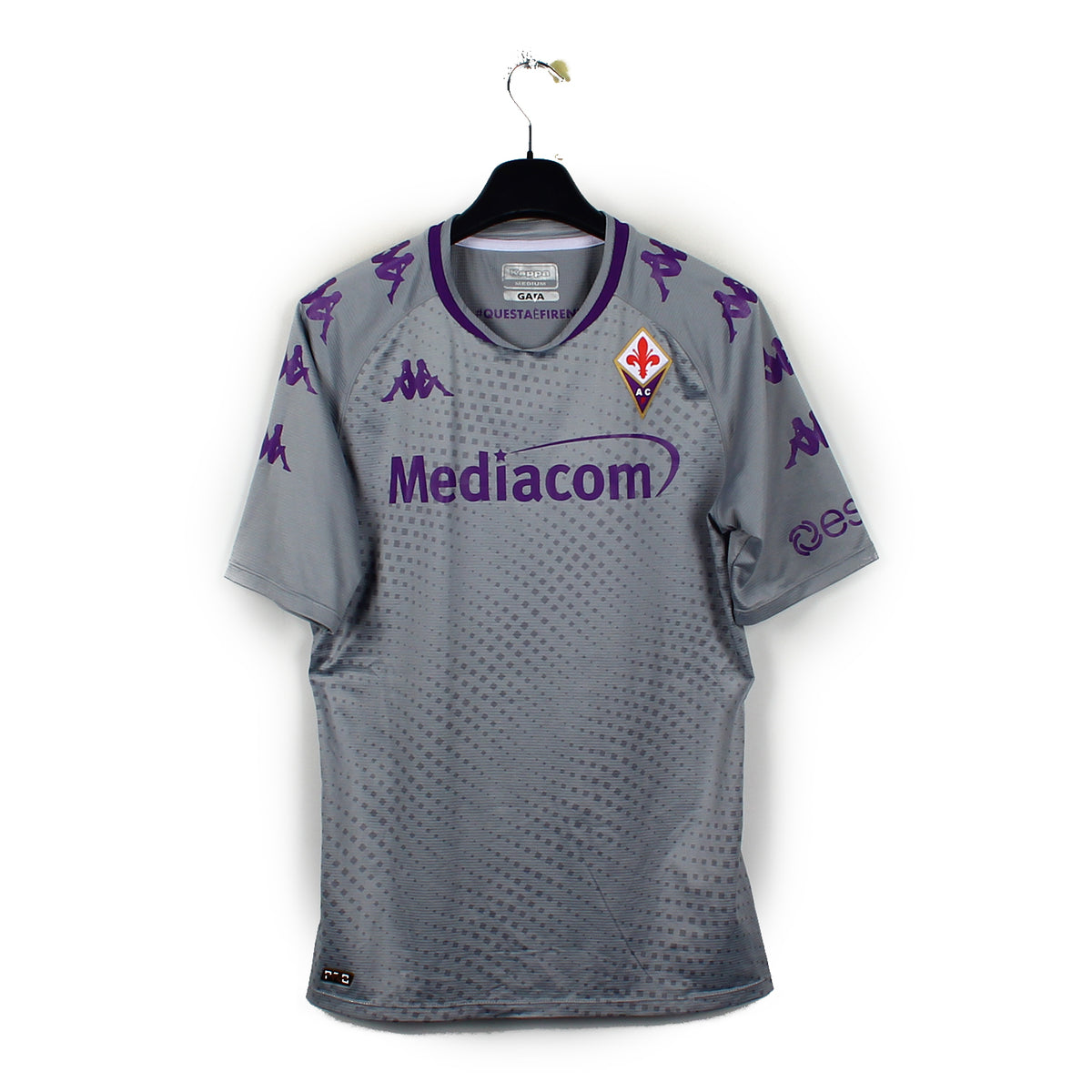 2020/21 - Fiorentina (M)