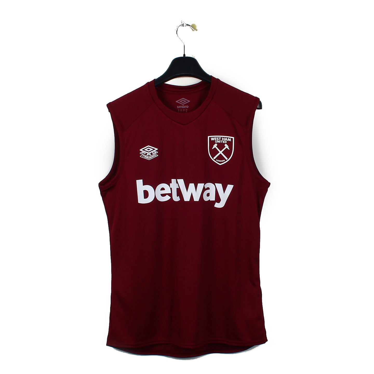 2019/20 - West Ham (M)