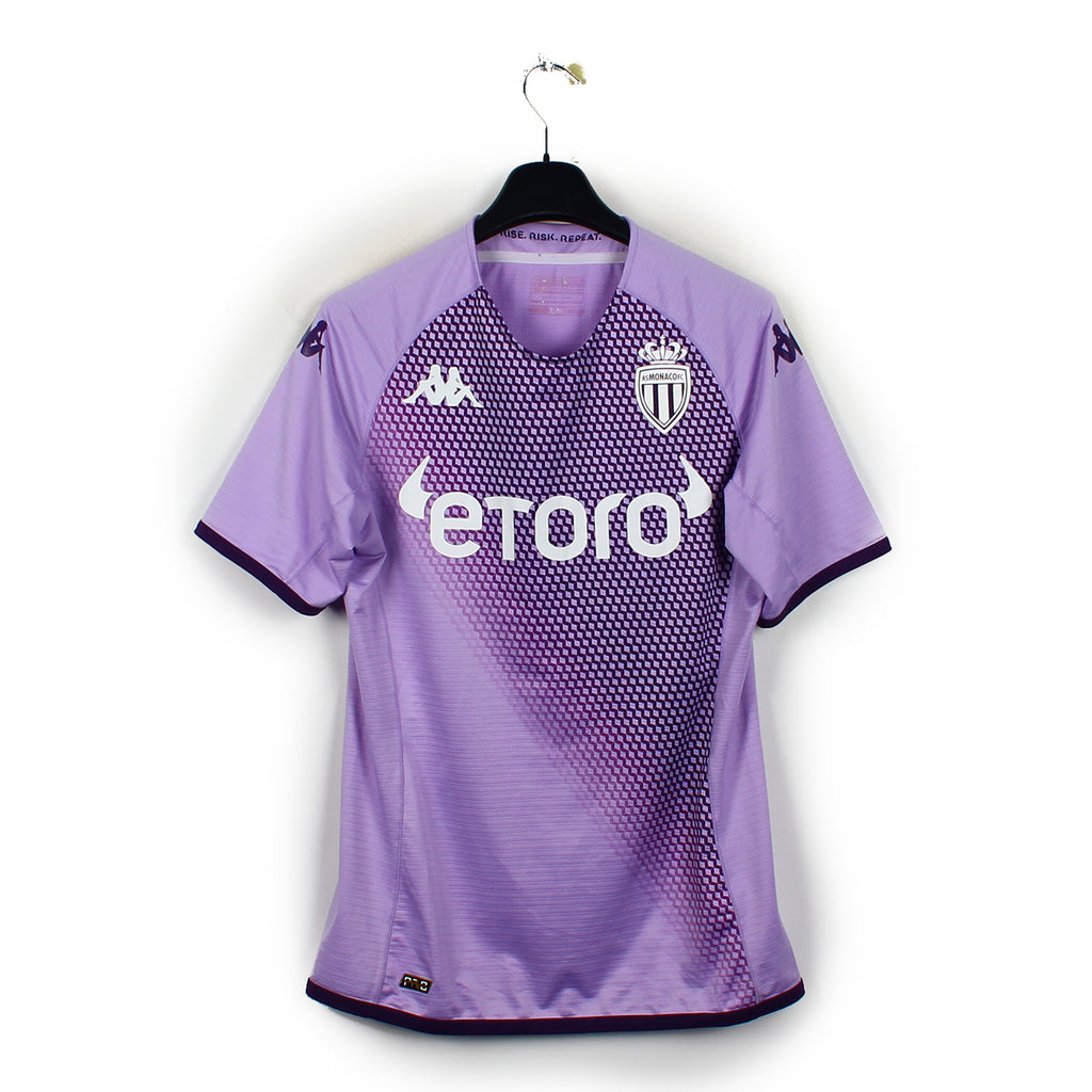 2022/23 - AS Monaco (M)