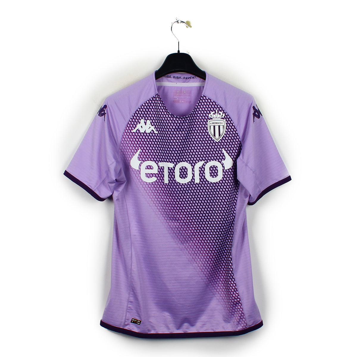 2022/23 - AS Monaco (M)