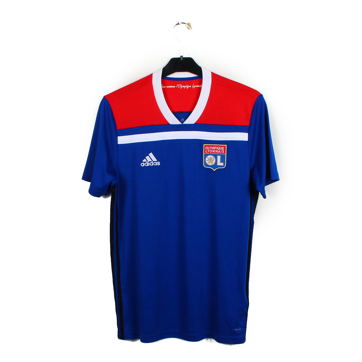 2018/19 - OL (M)