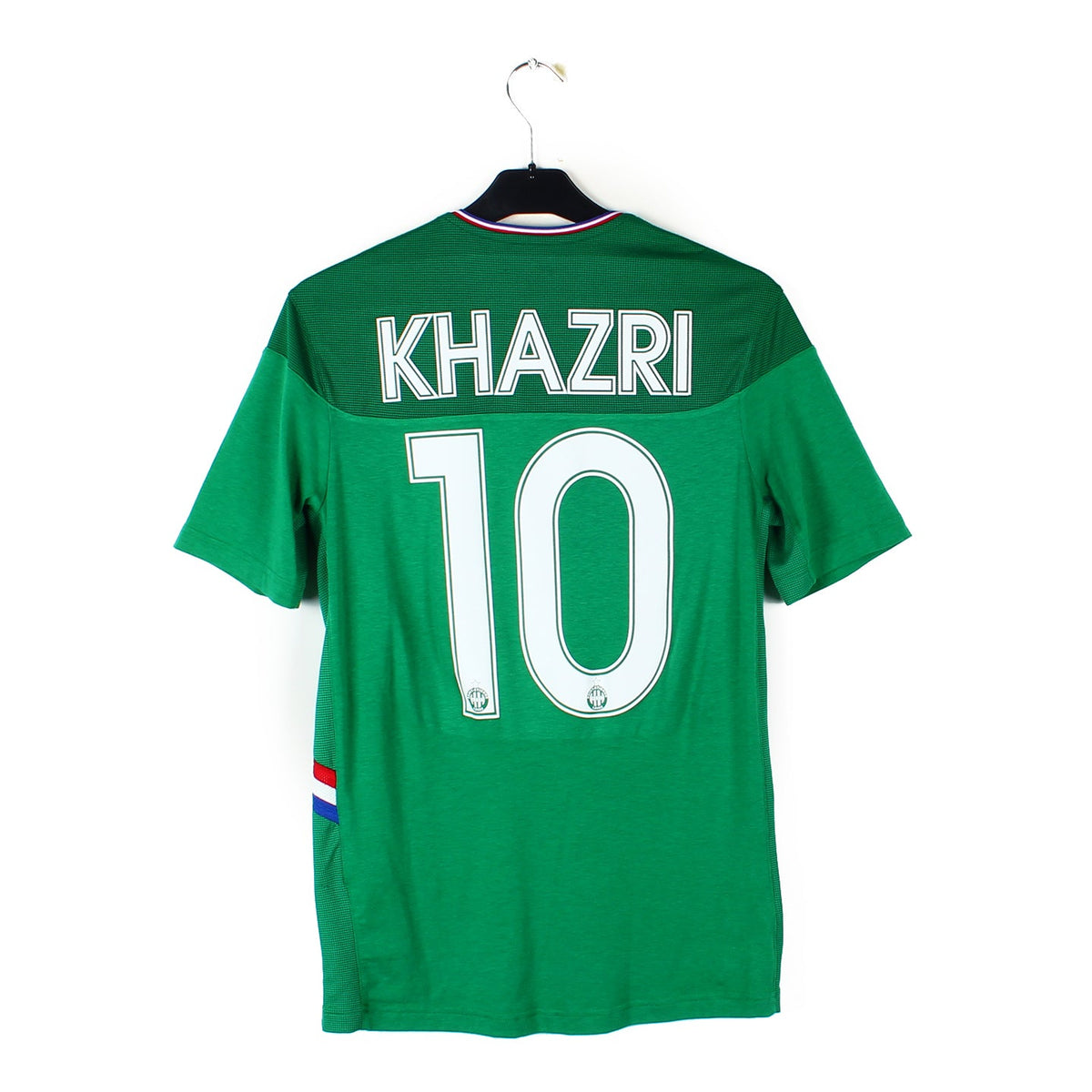 2019/20 - Saint-Etienne - Khazri #10 (S)