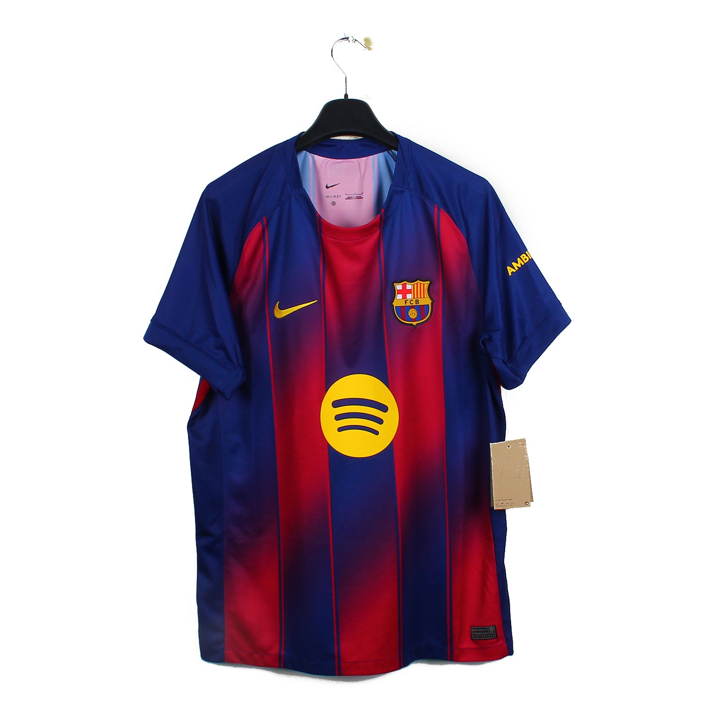 2025/26 - Barcelone (L)