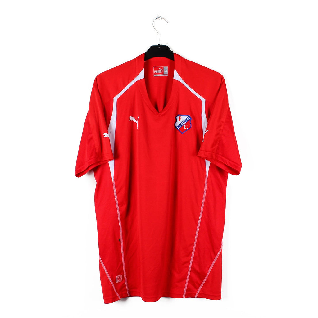 2004/05 - Utrecht FC (2XL)