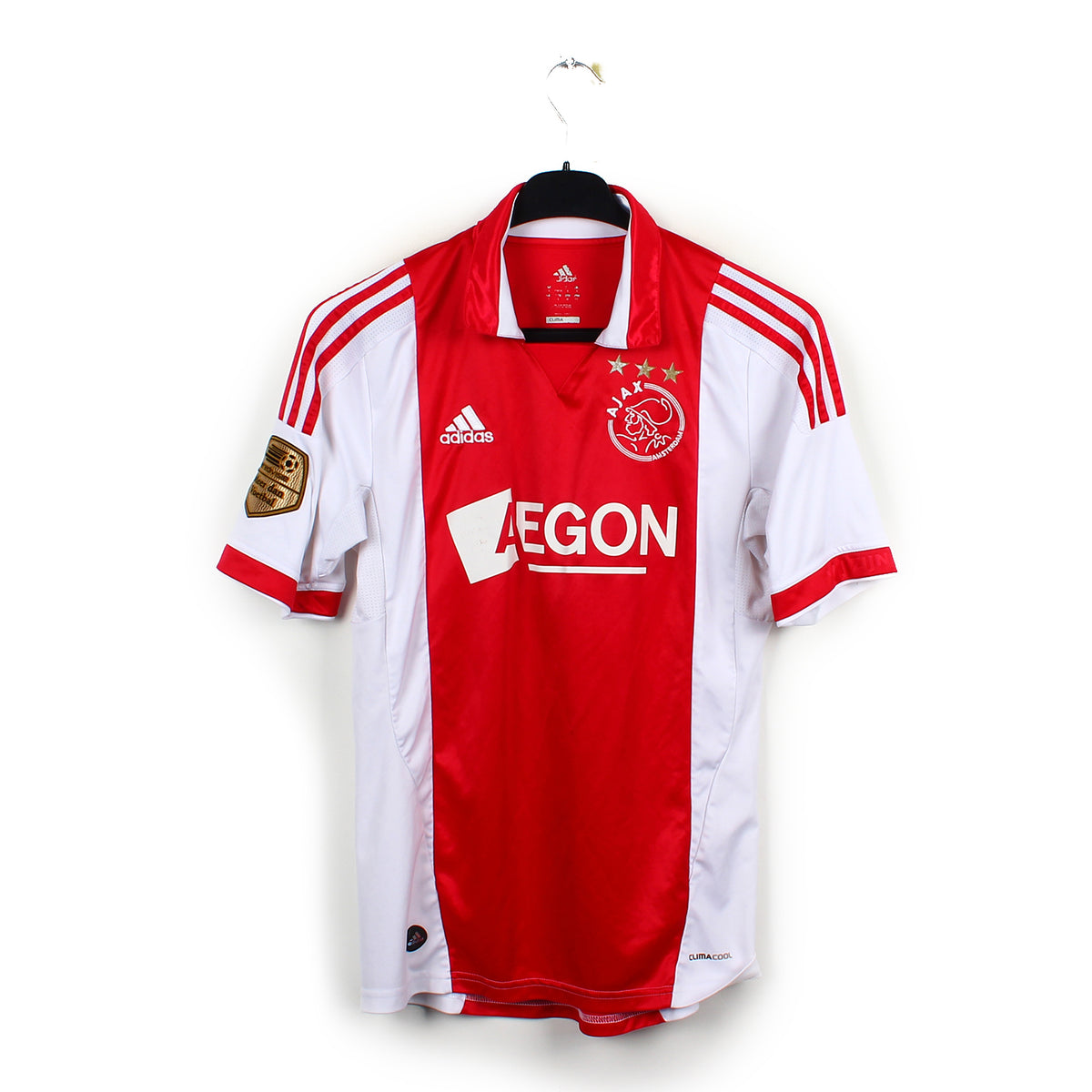 2011/12 - Ajax Amsterdam (S)