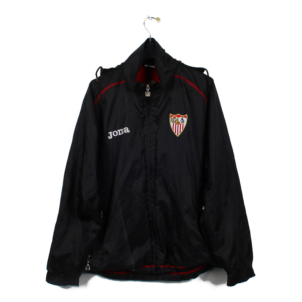 2009/10 - Seville FC (M)