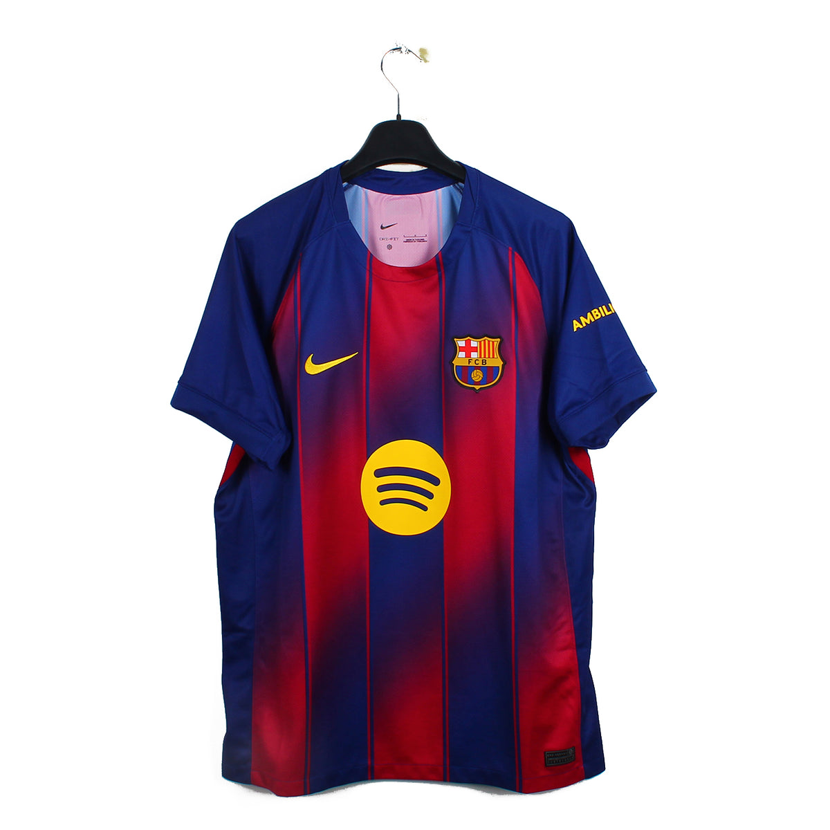 2025/26 - Barcelone (L)