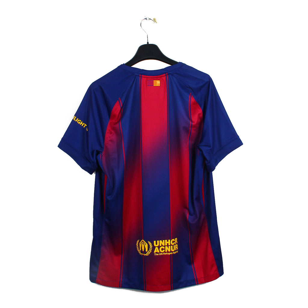 2025/26 - Barcelone (L)