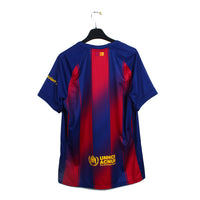 2025/26 - Barcelone (L)