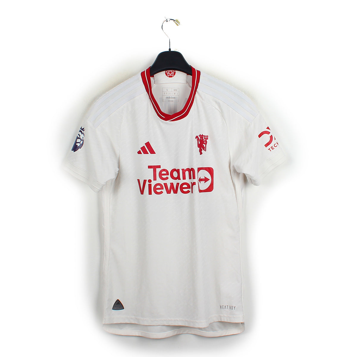 2023/24 - Manchester United - Mainoo #37 (S) [pro]