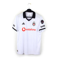 2018/19 - Besiktas - Babel #8 (L) [MATCH ISSUE]