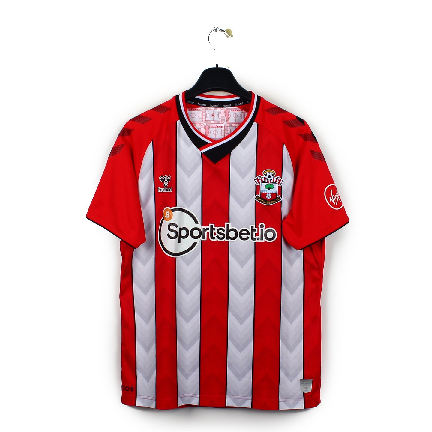 2021/22 - Southampton (M)