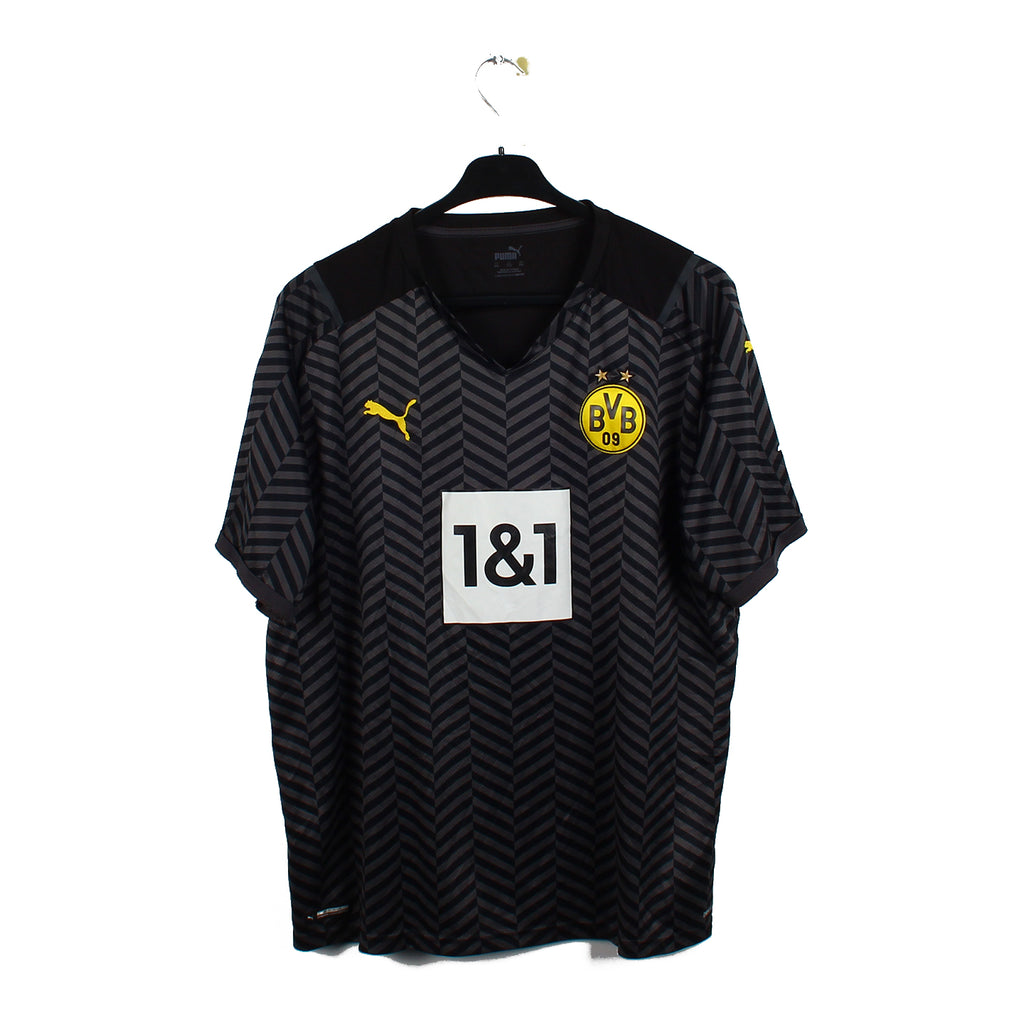2021/22 - Dortmund (S)