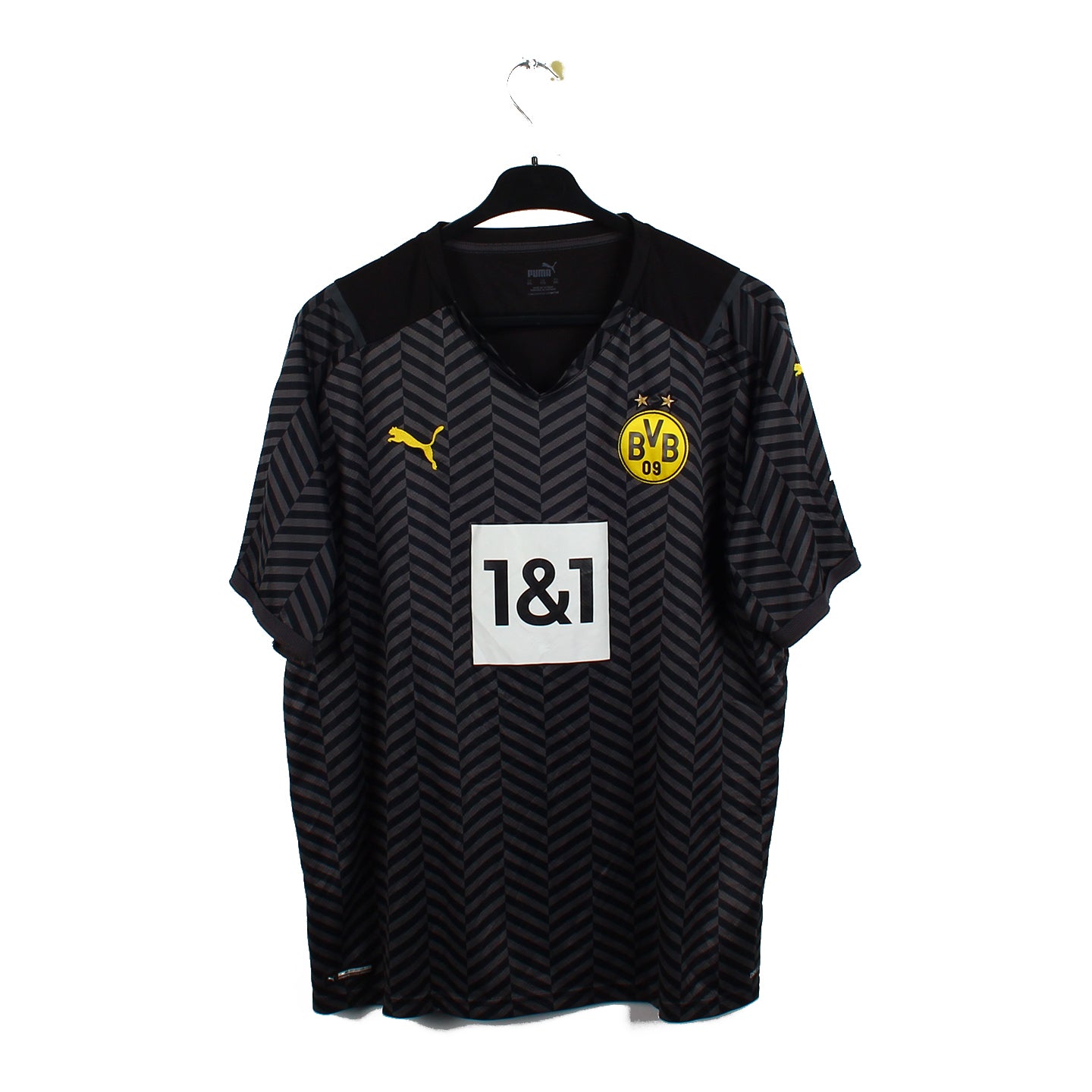 2021/22 - Dortmund (S)