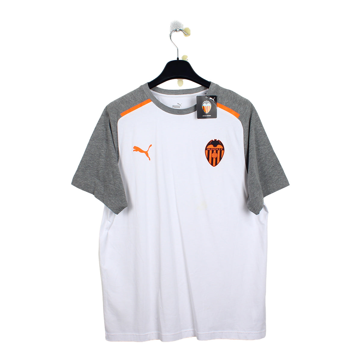 2023/24 - Valence (L)