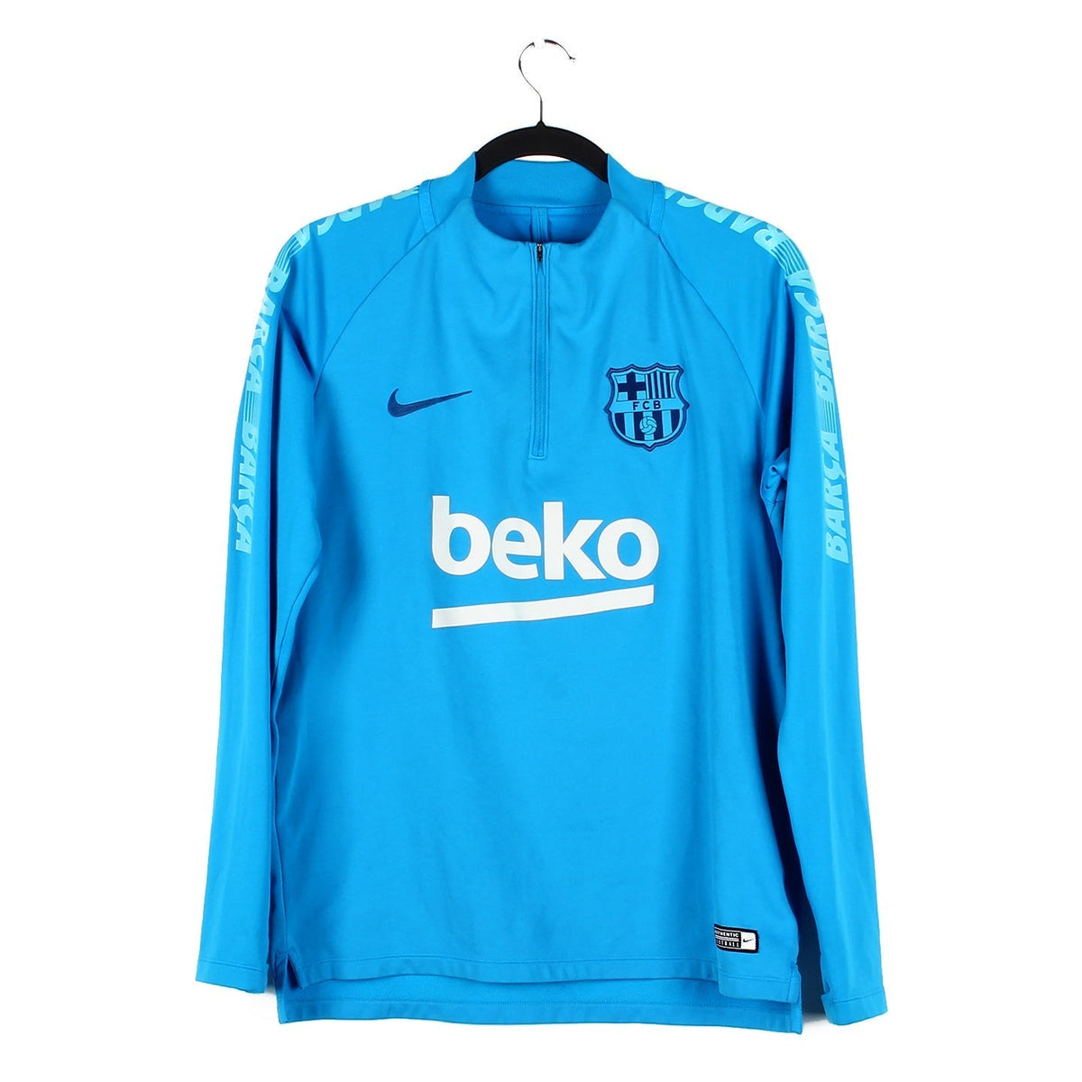 2019/20 - Barcelone (L)