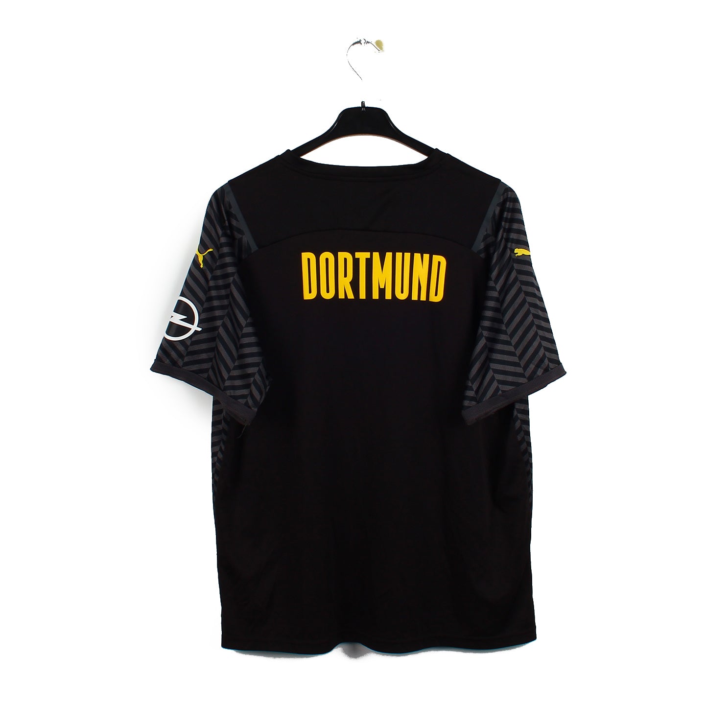 2021/22 - Dortmund (S)