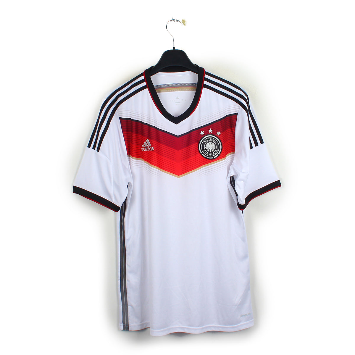 2014 - Allemagne (L)