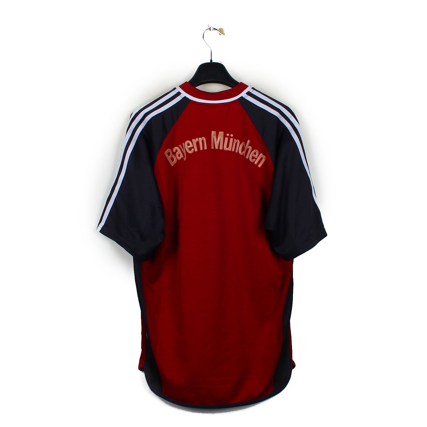 2001/02 - Bayern Munich (L)
